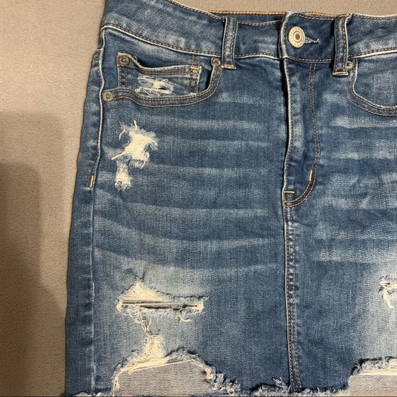 American Eagle Skirt - Picture 6 of 9